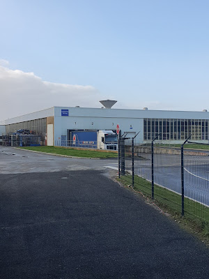 Tristone Flowtech Solutions à Carquefou