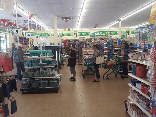 Dollar Store «Dollar Tree», reviews and photos, 588 E El Camino Real, Sunnyvale, CA 94087, USA