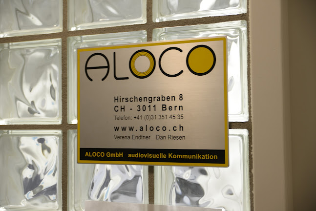 ALOCO GmbH Öffnungszeiten