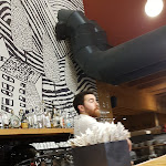 Photo n°3 de l'avis de Manuela.e fait le 29/02/2020 à 21:30 sur le  Prosciutteria Dok Dall'Ava à San Daniele del Friuli