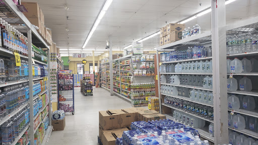 Supermarket «Easton Food Market & Restaurant», reviews and photos, 250 Line St, Easton, PA 18042, USA