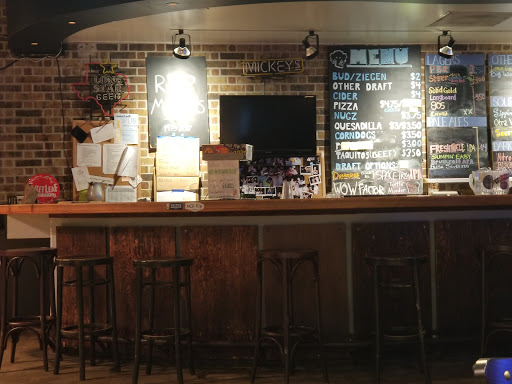 Willy's Pub