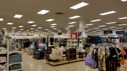 Department Store «Marshalls», reviews and photos, 1431 NY-300, Newburgh, NY 12550, USA