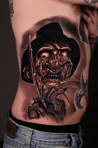 Explore anchor tattoo ideas for men, creative tattoo ideas in Brooklyn, available at Don Vano by the Verrazzano