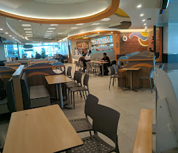 A&W Airport Ahmad Yani Semarang photo