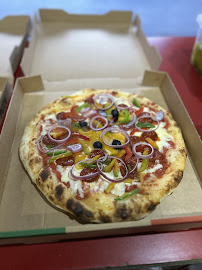Pizza du Pizzas à emporter C’PIZZ à Jezainville - n°19