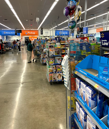Discount Store «Walmart», reviews and photos, 11930 Acton Ln, Waldorf, MD 20601, USA