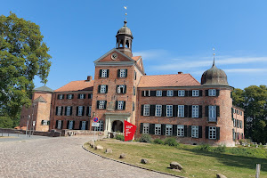 Schlossgarten Eutin