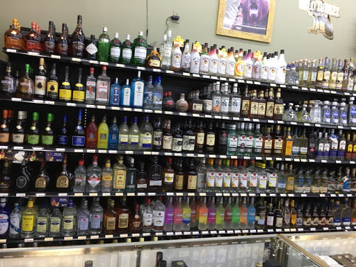 Liquor Store «Liquor World», reviews and photos, 50 Haven Hill Rd, Shelbyville, KY 40065, USA