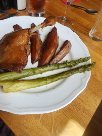 Plats et boissons du Restaurant L'Arzenais à Arzens - n°3