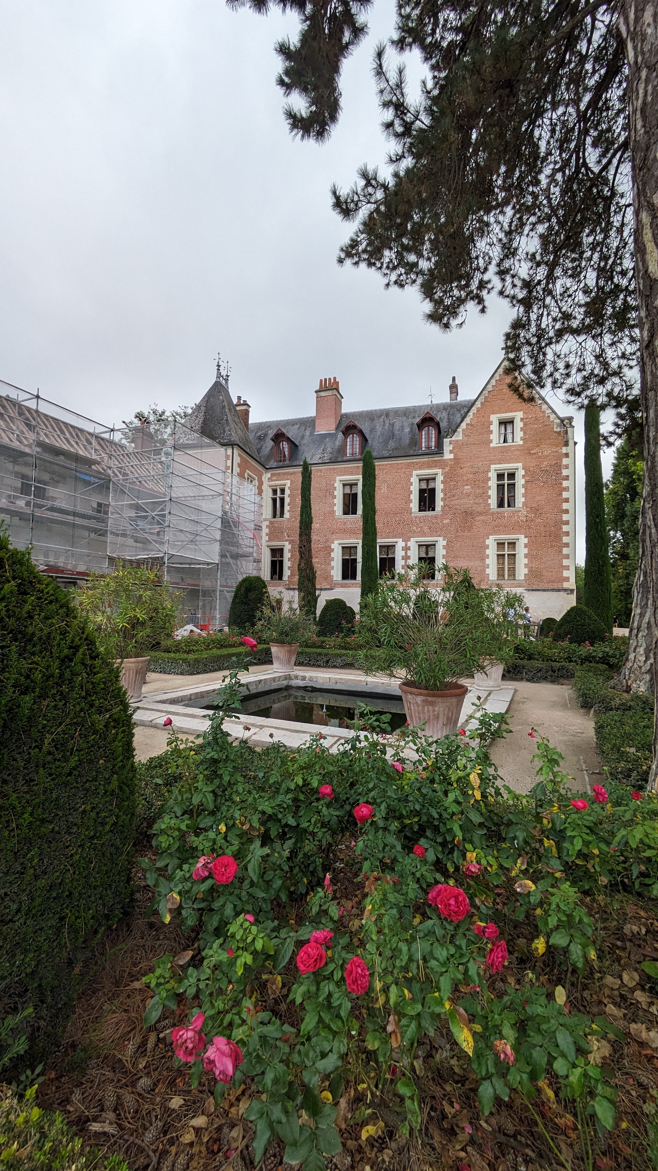 Photo n° 1 de l'avis de Sandra.a fait le 13/09/2023 à 15:17