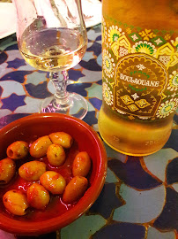Plats et boissons du Restaurant marocain La Baraka à Saint-Fargeau-Ponthierry - n°3