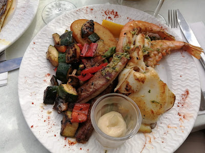 Célavie à Sète
