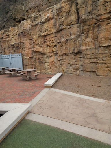 Park «Teddy Bear Park», reviews and photos, 207 Nelson St E, Stillwater, MN 55082, USA