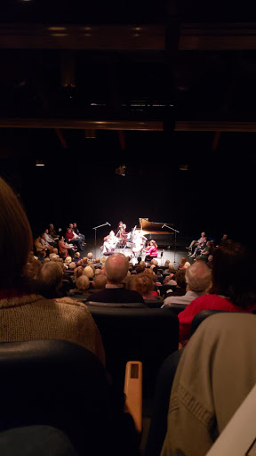 Performing Arts Theater «Richard E Wildish Theater», reviews and photos, 630 Main St, Springfield, OR 97477, USA