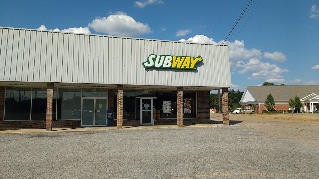 Subway 36272