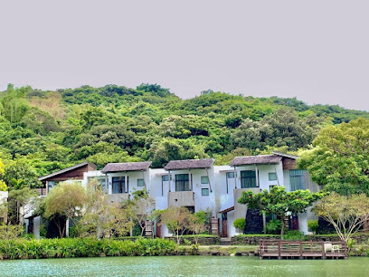 牡丹湾villa