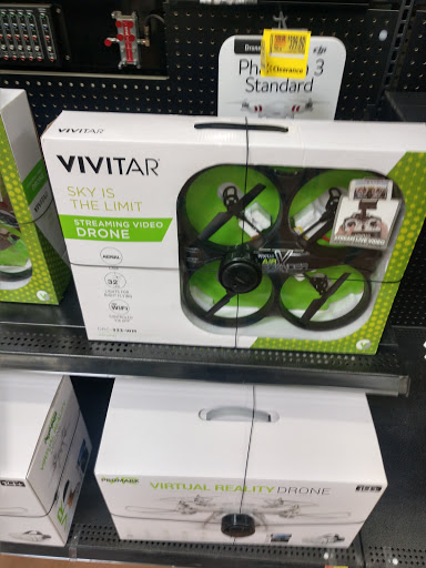 Department Store «Walmart Supercenter», reviews and photos, 1201 29th St SE, Watertown, SD 57201, USA