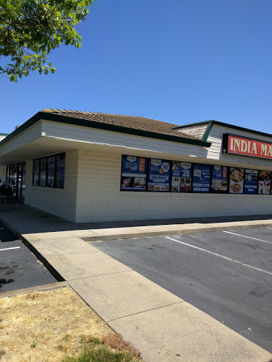 Indian Grocery Store «INDIA MARKET & SUPER EYEBROW THREADING», reviews and photos, 5203 Elkhorn Blvd, Sacramento, CA 95842, USA
