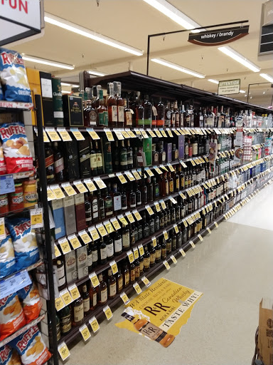 Grocery Store «Safeway», reviews and photos, 106 W. Manson Rd, Chelan, WA 98816, USA