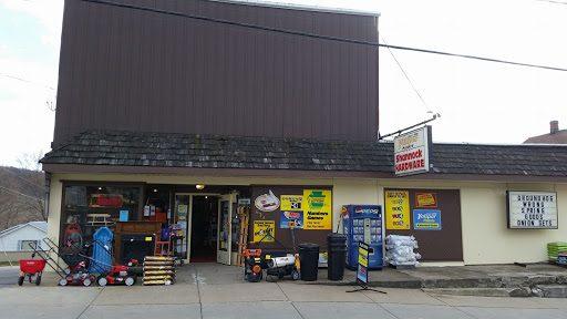 Shannock Hardware