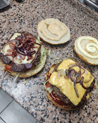 Photos du propriétaire du Restaurant de hamburgers Les freres burger à Sainte-Colombe - n°3