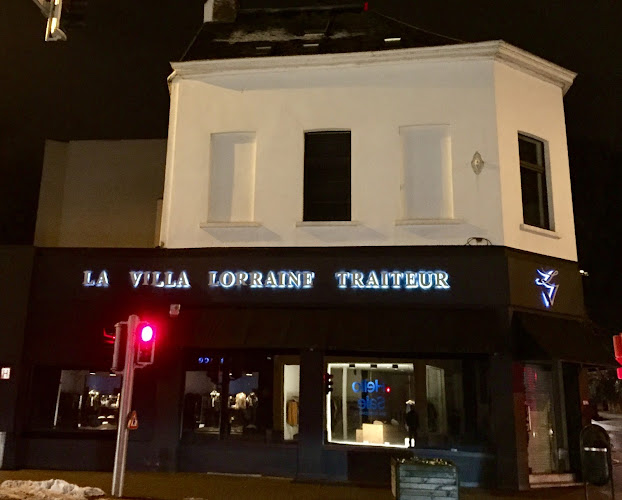 Villa Traiteur - Uccle telefoonnummer
