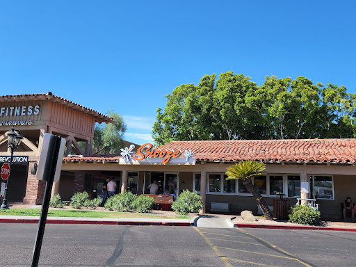 Shopping Mall «Town and Country Shopping Center», reviews and photos, 2021 E Camelback Rd, Phoenix, AZ 85016, USA