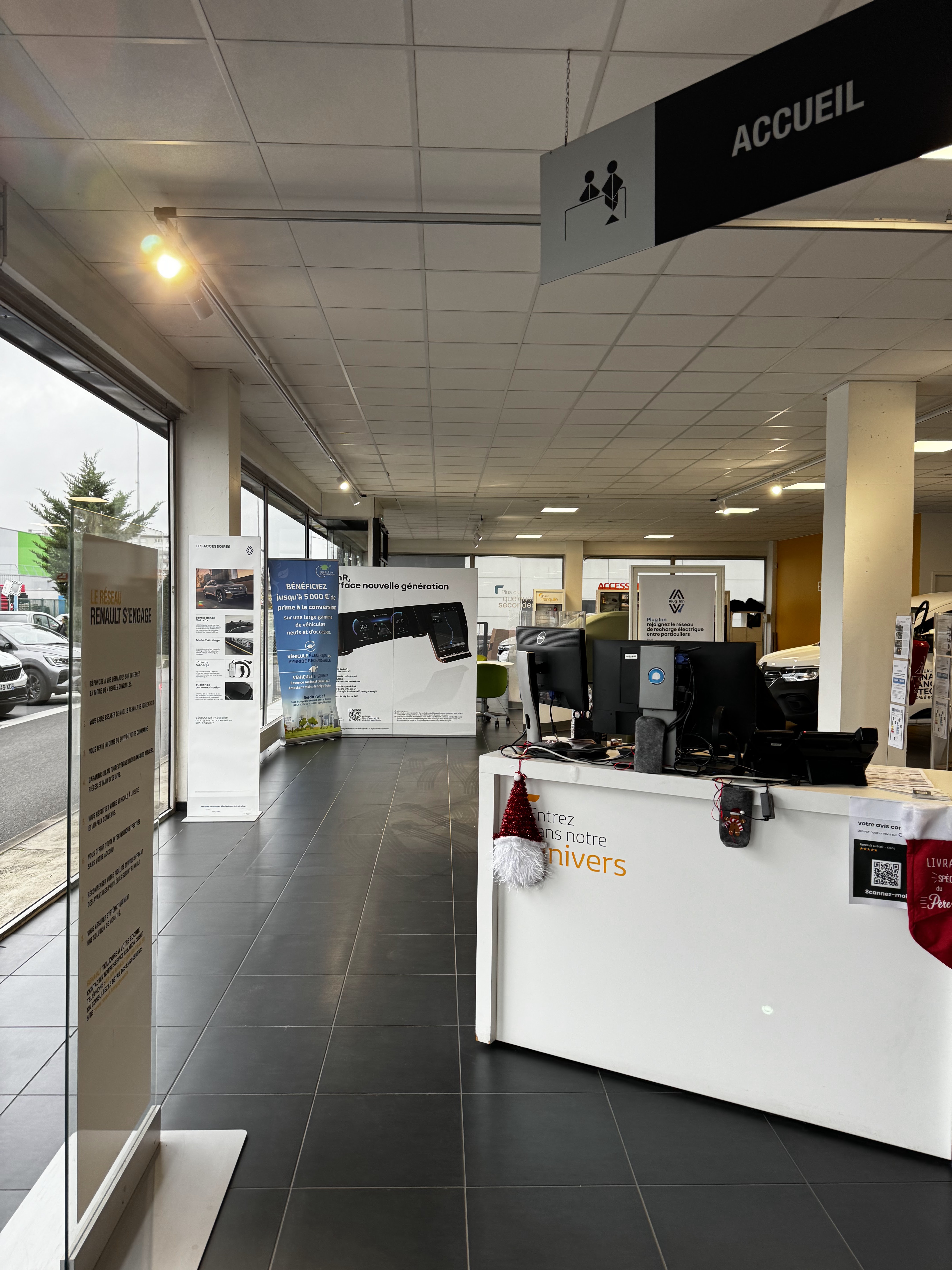 Photo n° 13 de l'avis de Google.u fait le 30/12/2023 à 00:43