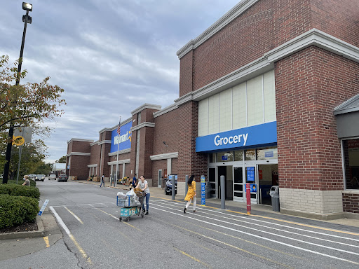 Department Store «Walmart Supercenter», reviews and photos, 3600 Mallory Ln, Franklin, TN 37067, USA