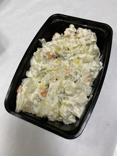 Grocery Store «Mediterranean Sea Market and Deli», reviews and photos, 5112 Madison Ave #102, Sacramento, CA 95841, USA