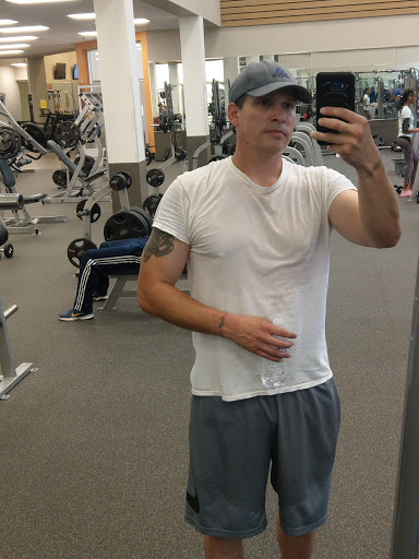 Gym «LA Fitness», reviews and photos, 16289 Sierra Lakes Pkwy, Fontana, CA 92336, USA