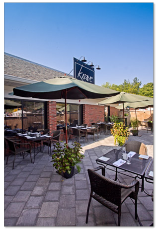 Krave Cafe + Caterer, 102 Sparta Ave, Newton, NJ 07860, USA
