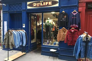 2nd Life Shop image