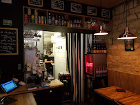 Atmosphère du Crêperie Crêperie Rozell Café à Paris - n°12