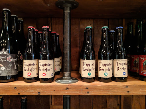 Butcher Shop «Red Apron Butcher», reviews and photos, 8298 Glass Alley, Fairfax, VA 22031, USA