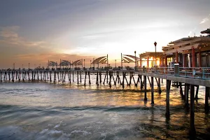 Redondo Beach Pier image