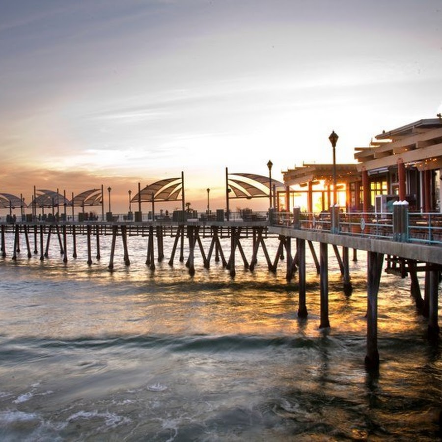 Redondo Beach Pier