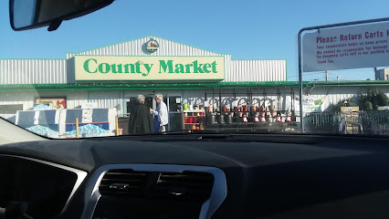County Market