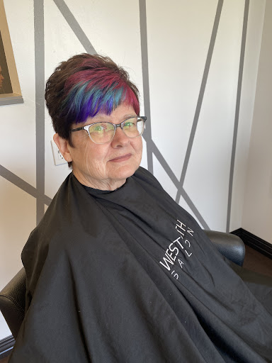 Hair Salon «West 13th Salon», reviews and photos, 734 13th Ave E, West Fargo, ND 58078, USA