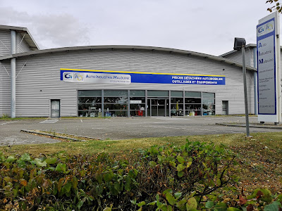 Auto Omnia Industrie Malouine A.I.M à Saint-Malo