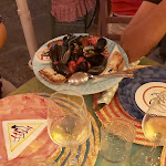 Photo n°13 de l'avis de Alberto.e fait le 05/08/2020 à 15:52 sur le  Ristorante Aglio olio & Pomodoro Ischia - Ristorante di Mare - Fish Restaurant in Ischia Ponte à Ischia