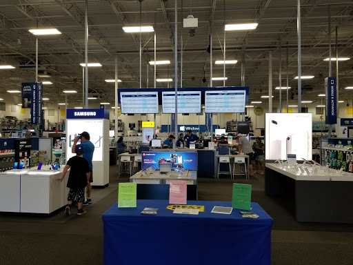 Electronics Store «Best Buy», reviews and photos, 1408 N Litchfield Rd, Goodyear, AZ 85395, USA