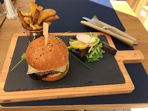 Photo n°58 de Bistrot Baland à Auch ()