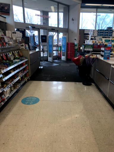 Drug Store «Walgreens», reviews and photos, 2945 Panola Rd, Lithonia, GA 30038, USA