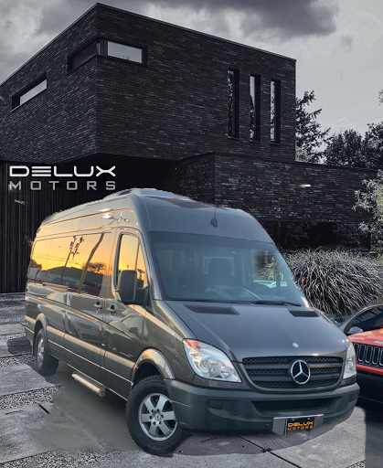 Used Car Dealer «Delux Motors», reviews and photos, 10520 Hawthorne Blvd, Inglewood, CA 90304, USA