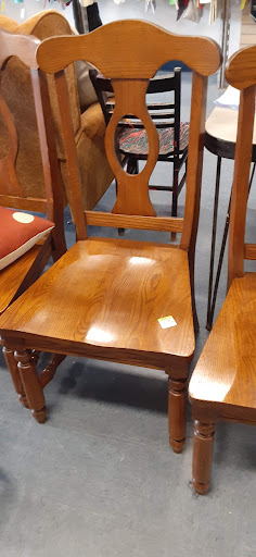 Thrift Store «Goodwill Industries of the Chesapeake, Inc.», reviews and photos