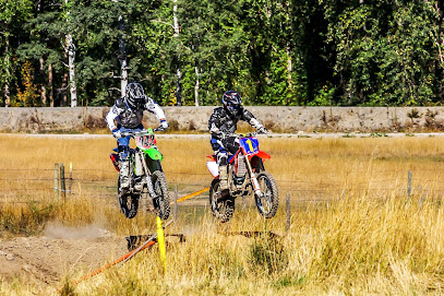 Whispering Pines Motorcross Track