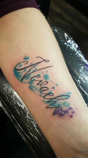 Explore humble beast tattoo ideas, creative tattoo ideas in Athens, available at United Ink Tattoos and Body Piercings