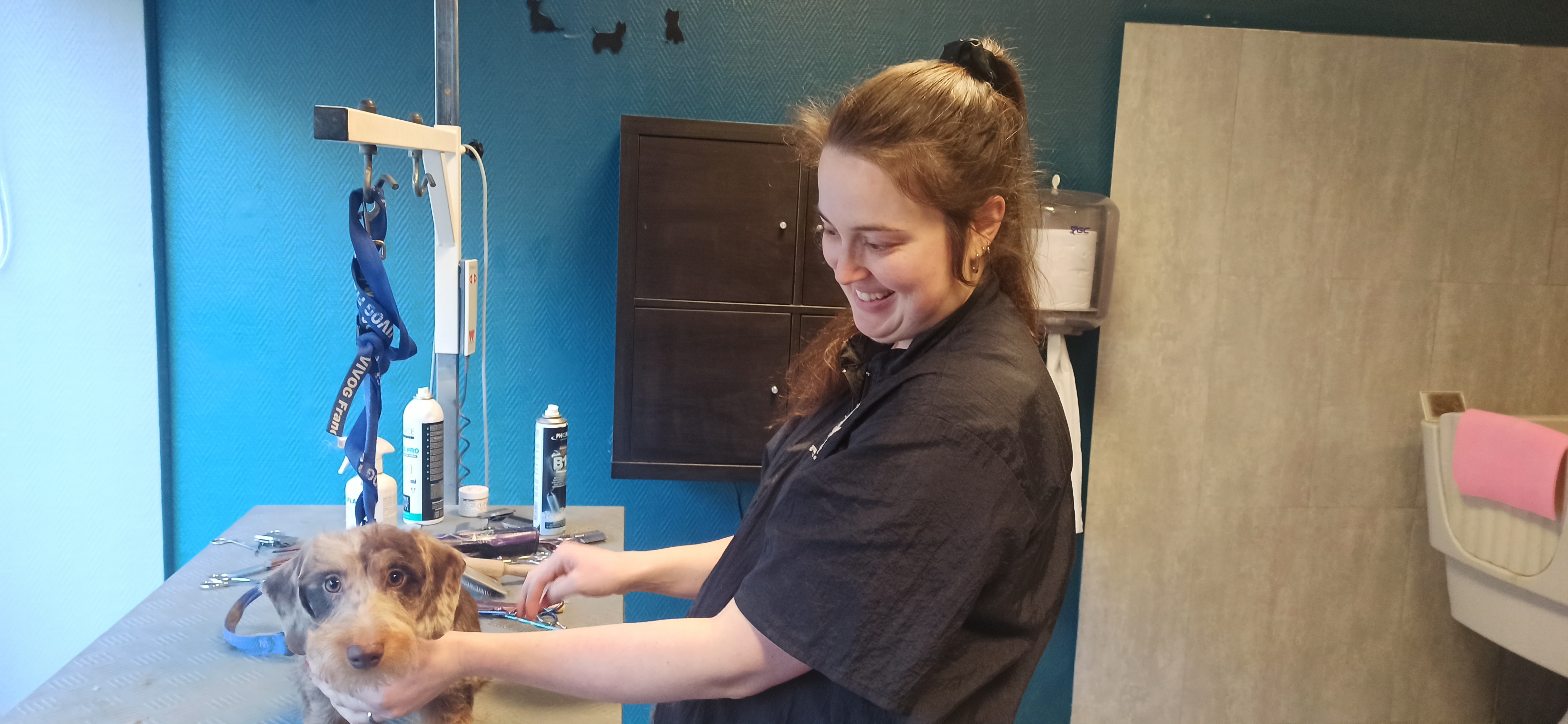 Photo n° 1 de l'avis de Florence.e fait le 18/01/2024 à 08:26